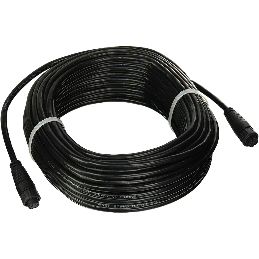 RAYMARINE A80006 RayNet to RayNet Cable - 20M