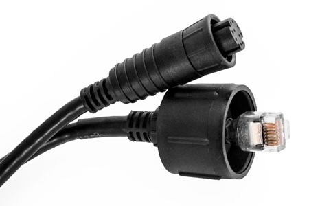RAYMARINE A80276 RAYNET (F) TO STHS (M) 3M CABLE