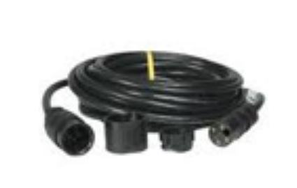 RAYMARINE E66010 Transducer Extension Cable - 5m