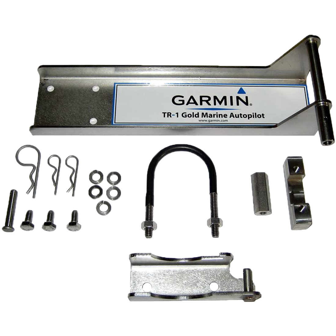 GARMIN 120-1040-00 Yamaha Cylinder Brkt Mnt kit 6 & 8