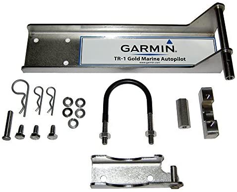 GARMIN 120-1040-10 2008 Yamaha 9.9 T/T Cylinder Bracket Kit
