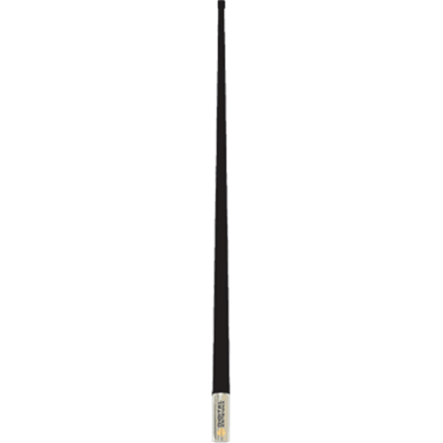 DIGITAL ANTENNA 528-VB 4', 4db VHF Antenna, Black