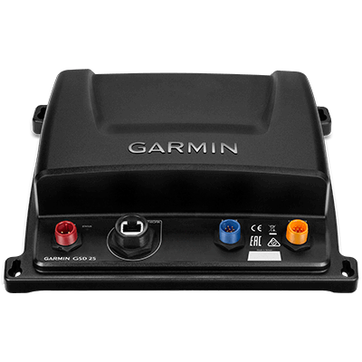GARMIN 010-01159-00 GSD 25 Premium Sonar Module