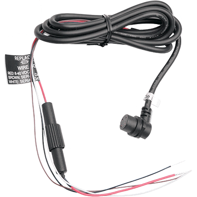 GARMIN 010-10082-00 Power/Data Cable, 4Pin, for Early Hhelds