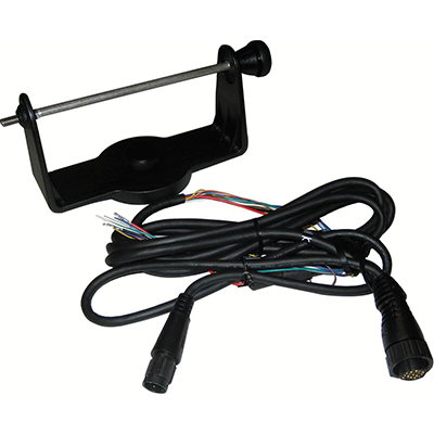 GARMIN 010-10930-00 2nd Mnting Stn Kit for GPSMAP 500 series