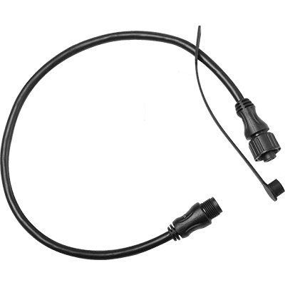 GARMIN 010-11076-03 NMEA 2000 Backbone/Drop Cable, 1'