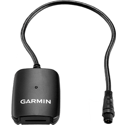 GARMIN 010-11480-00 NMEA 2000 Network Updater (SD Card)