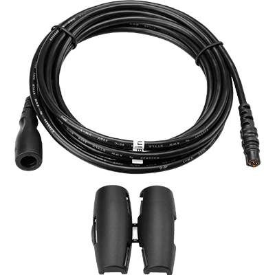 GARMIN 010-11617-10 Transducer Ext Cable, ECHO Series, 10'
