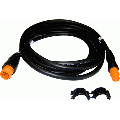 GARMIN 010-11617-32 Extension Cable, XID Xdcr, 12-pin, 10'