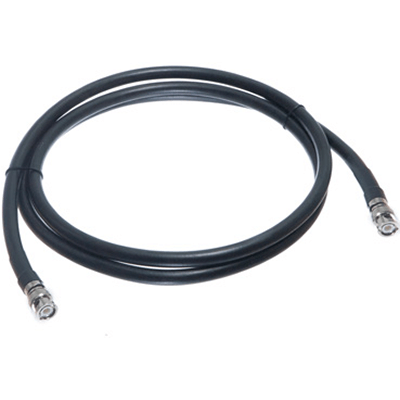 KJM BNC-5 Video Cable, BNC, for most cameras, 5m