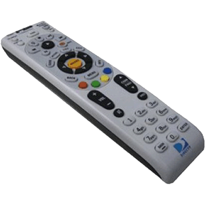 KVH 72-0563 RF Remote Control Kit, DirecTV H25 HD