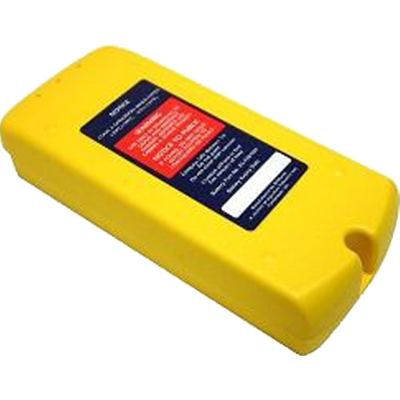 MCMURDO 85-763-020A 406 PLB Battery Kit -20