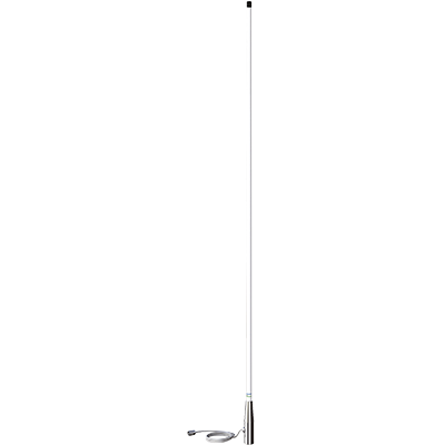 SHAKESPEARE 396-1 5', 3dB VHF Antenna, white