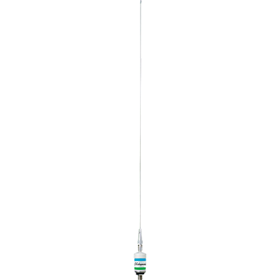 SHAKESPEARE 5242-A 3' Low Profile VHF Antenna, 3dB