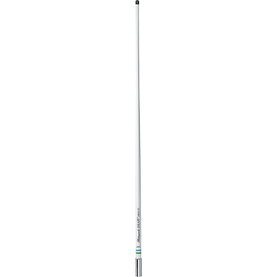 SHAKESPEARE 5400-XT 4' Galaxy VHF Antenna, 3dB