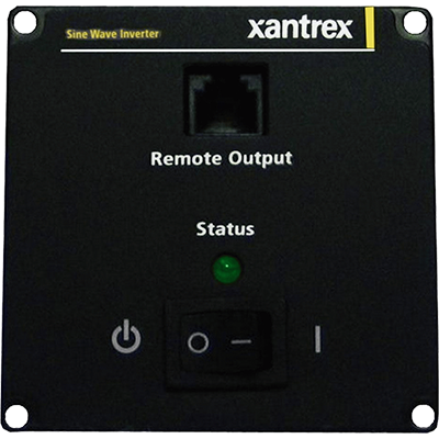 XANTREX 808-1800 PROsine 1000/1800 Remote Interface Kit