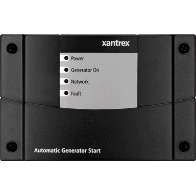 XANTREX 809-0915 Automatic Generator Starter