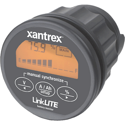 XANTREX 84-2030-00 LinkLite Battery Monitor
