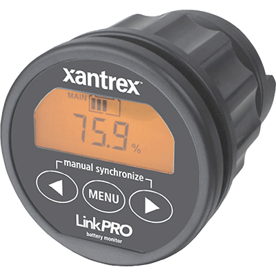 XANTREX 84-2031-00 Link Pro Battery Monitor