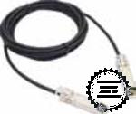EXTREME NETWORKS 10304 10 GIGABIT ETHERNET SFP PASSIVE CABLE ASSEMBLY, 1M LENGTH