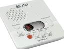 AT&T 1740 80-8436-00 DIGITAL ANSWERING SYSTEM WITH TIME/DAY STAMP (WHITE)