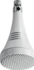 CLEARONE 910-001-013-W WHITE CEILING MICROPHONE ARRAY KIT FOR CONVERGE PRO AND INTERACT PRO