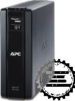 APC BR1500G POWER SAVING BACK-UPS PRO 1500