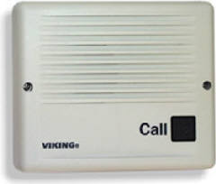 VIKING E-20B-EWP SPEAKER PHONE WITH PUSH BUTTON AND ENHANCED WEATHER PROTECTION