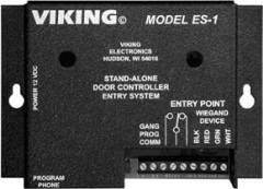 VIKING ES-1 ENTRY SYSTEM DOOR CONTROLLER