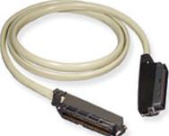 ICC ICPCSTFM05 AMPHENOL CABLE, FEMALE-MALE 5 FT.