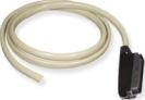 ICC ICPCSTMB05 AMPHENOL CABLE, MALE-BLUNT, 5 FT.