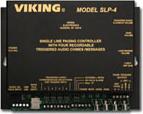 VIKING SLP-4 SINGLE LINE PAGING CONTROLLER