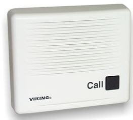 VIKING W2000A HANDSFREE DOORBOX