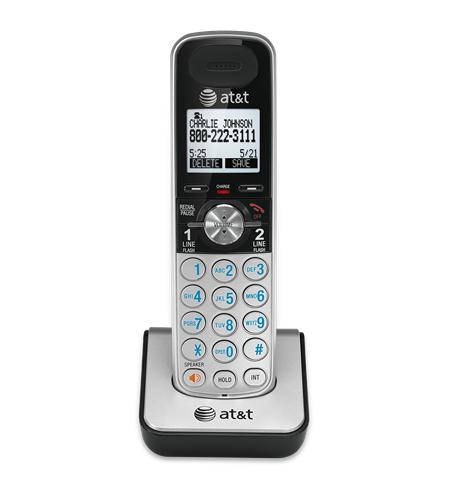 AT&T TL88002 Accessory Handset for TL88xx2