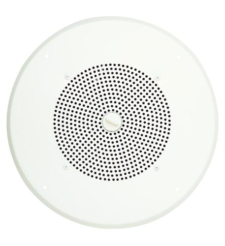 BOGEN ASWG1DK 1W Self Amplified Ceiling Speaker White