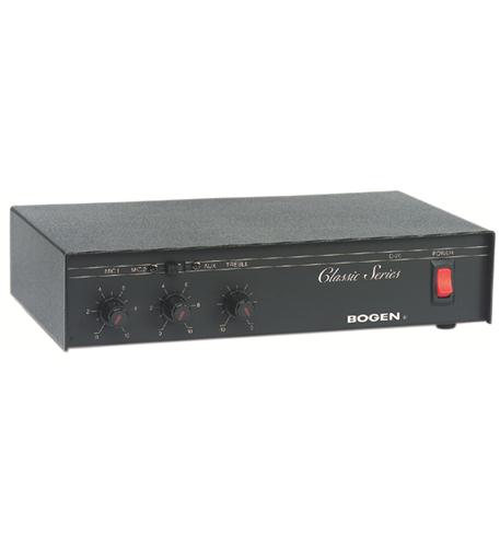 BOGEN C10 10W Classic Amplifier