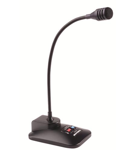 BOGEN DDU250 Microphone Desk Dynamic Cardiod