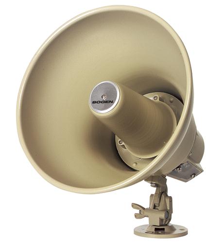 BOGEN SPT30A 30 Watt ReEntrant Horn Loudspeaker