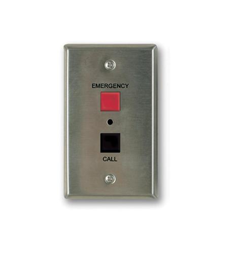 VALCOM V-2970 Emergency/Normal Call Switch