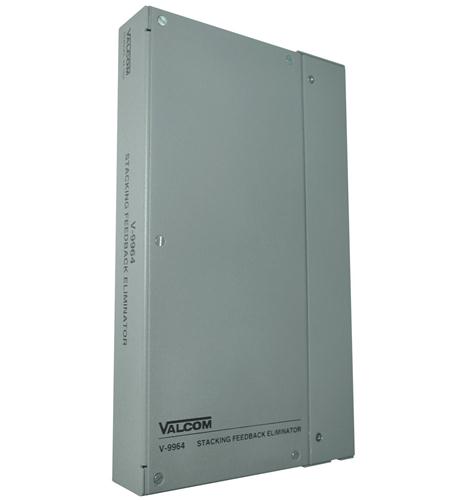 VALCOM V-9964 Digital Feedback Eliminator