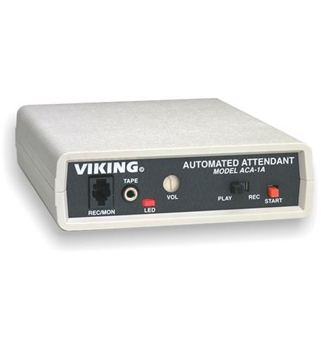 VIKING ACA-1A Automated Call Attendant