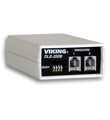 VIKING DLE-200B 2-Way Line Emulator