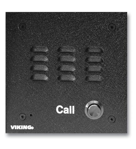 VIKING E-10A Emergency Speakerphone w/ Call
