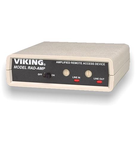 VIKING RAD-AMP Amplif Remote Acces Device