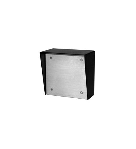 VIKING VE-5X5-PNL VE-5X5 Black Box with Panel