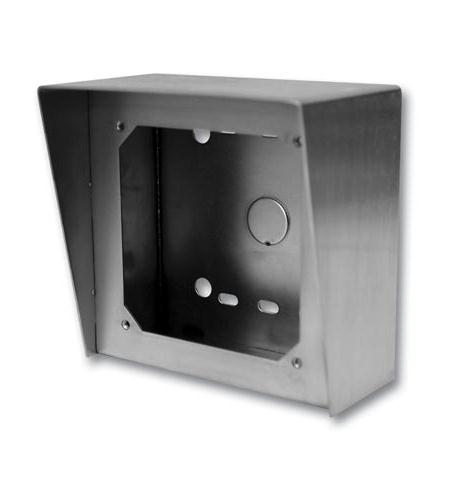 VIKING VE-5X5-SS Stainless Steel Surface Mount Box