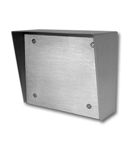 VIKING VE-6X7-PNL-SS VE-6X7-SS with Stainless Steel Panel