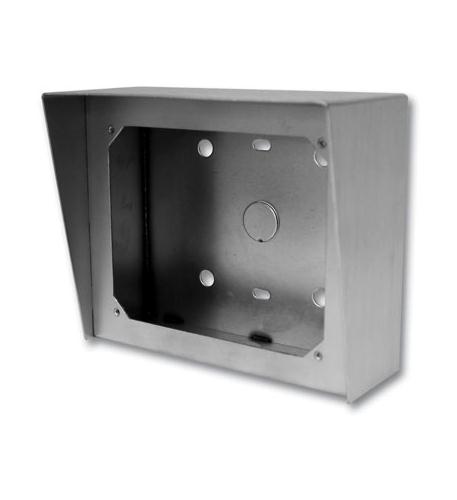 VIKING VE-6X7-SS Stainless Steel Surface Mount Box