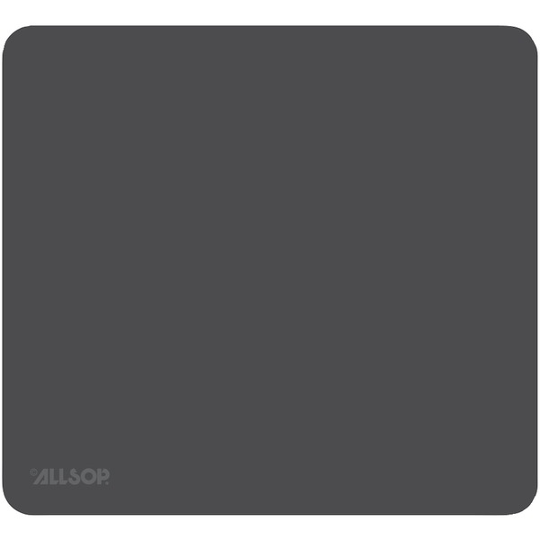 ALLSOP 30201 Accutrack Slimline Mouse Pad (Medium; Graphite)