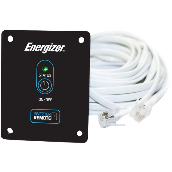 ENERGIZER ENR100 Remote with 20ft Cable